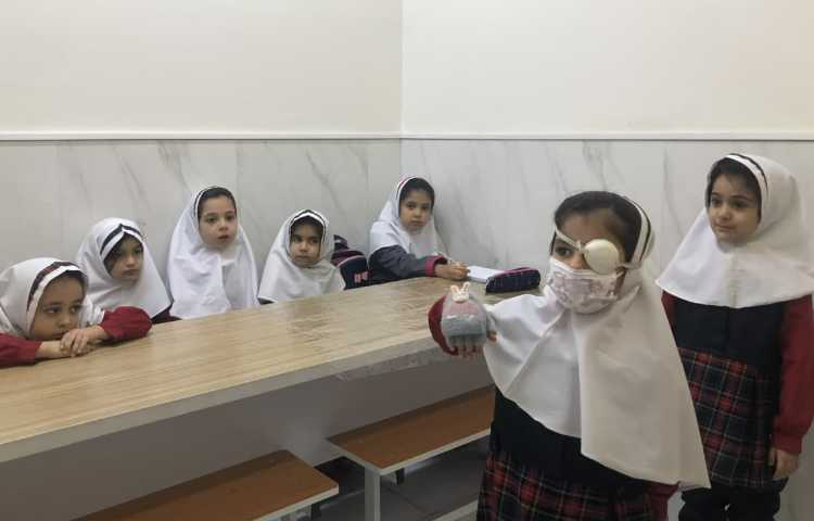 معاینات بینایی سنجی 3