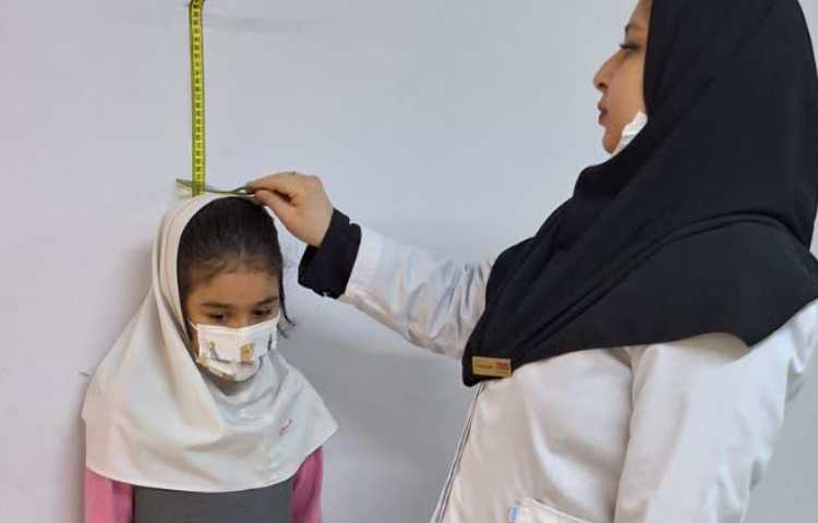 معاینات دوره ای 6