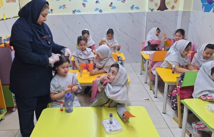معاینات مو 2