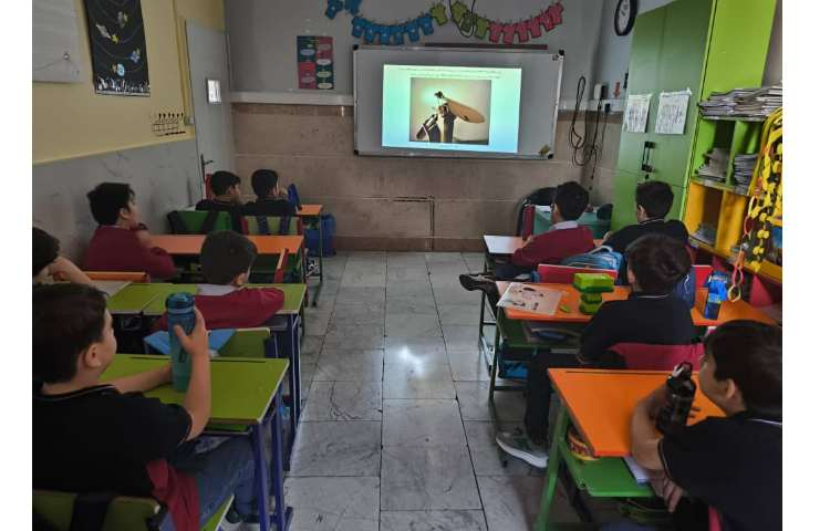 معرفی انواع ربات ها 1