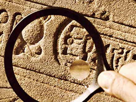 باستان شناسی باید در کتب درسی معرفی شود