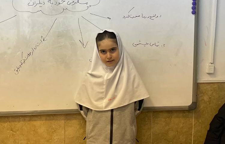 معرفی خود به دیگران 3