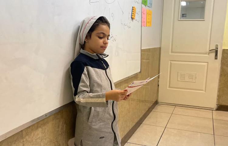 معرفی خود به دیگران 6