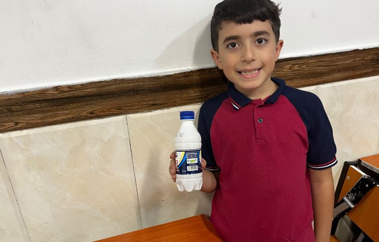 معرفی خوراکی های (سالم ،ناسالم) و تاریخ مصرف و نشان سیب سلامت