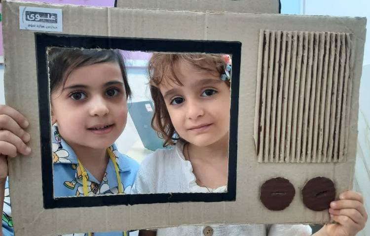 معرفی دانش آموزان 1