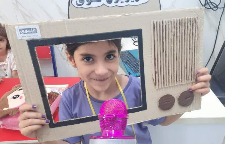 معرفی دانش آموزان 3