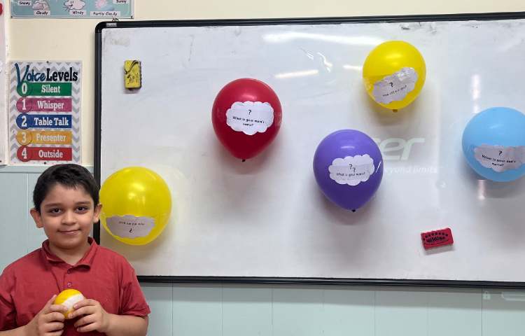 معرفی دانش آموزان