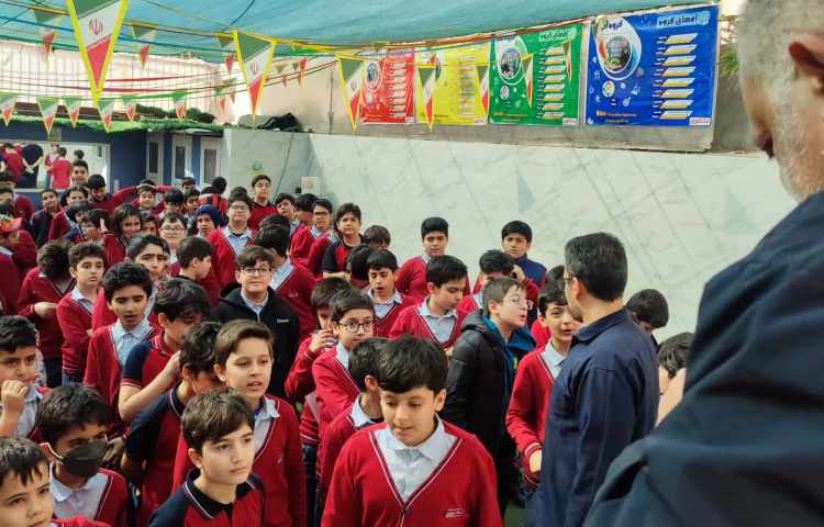 معرفی رتبه های ورزشی شنا ی باشگاهی دانش آموزان 3