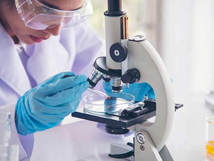 معرفی دروس دانشگاهی رشته داروسازی