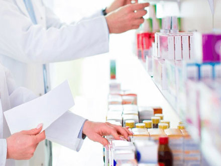 بازار کار رشته داروسازی