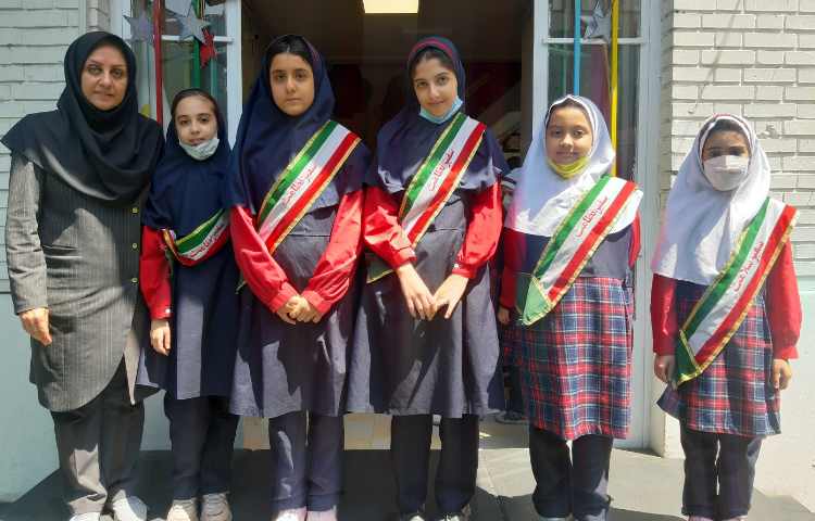 معرفی سفیران نظامت 4