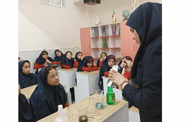 معرفی لوازم آزمایشگاه 3