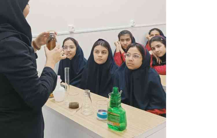 معرفی لوازم آزمایشگاه 4