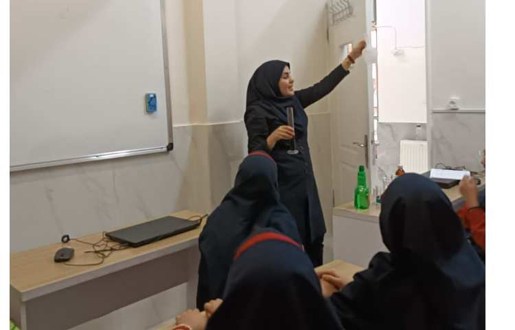 معرفی لوازم آزمایشگاه 6