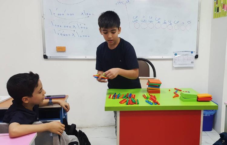 معرفی میلیارد 3