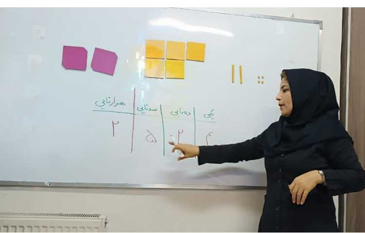 معرفی هزار 2