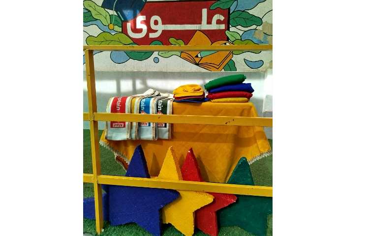 معرفی کاپیتان های house system 3