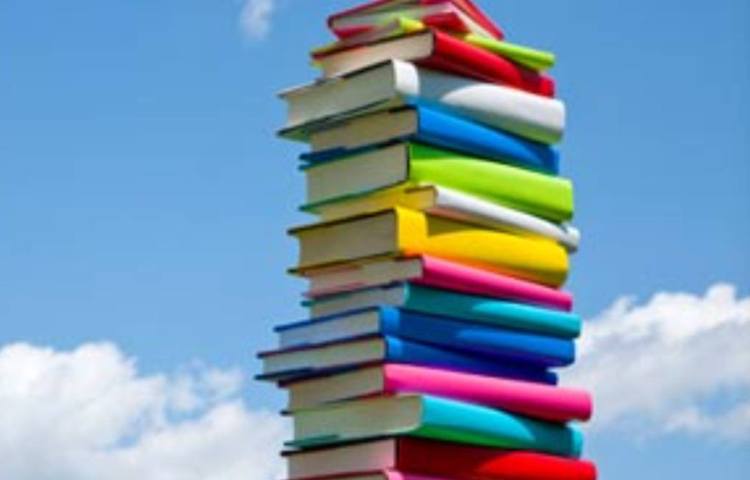 معرفی کتاب 1