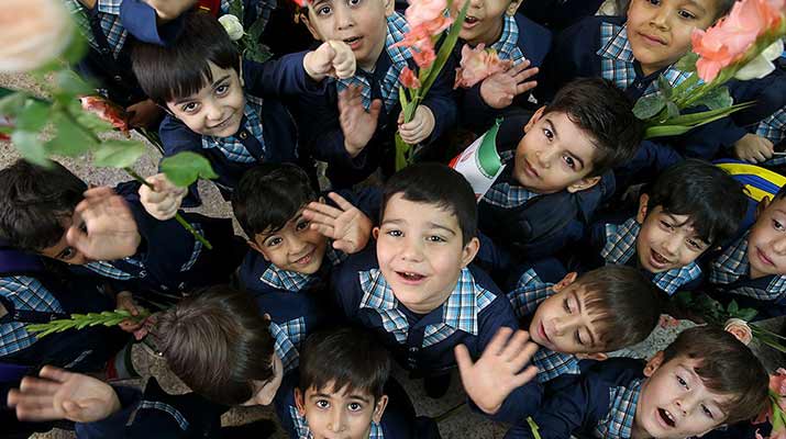 یک معلم خوب چه ویژگی‌هایی دارد؟