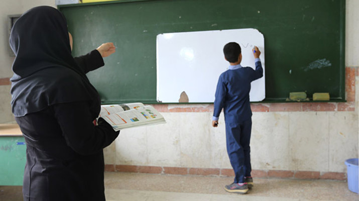 یک معلم خوب چه ویژگی‌هایی دارد؟