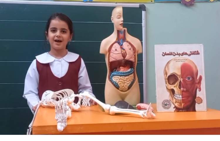 معلم شو نوآموزان عزیز کودکستان دبستان پرتوعلوی