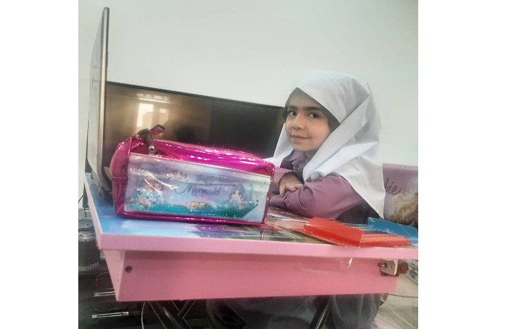 مفاهیم خوانداری:صفحات کتاب خوانداری مربوط به نشانه چ 2