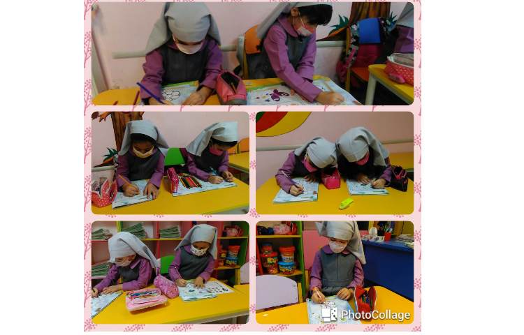 مفاهیم خوانداری 1