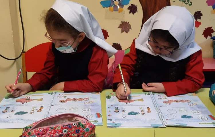 مفاهیم خوانداری 1