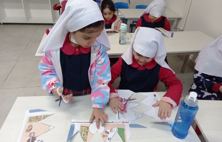 مفاهیم خوانداری 1