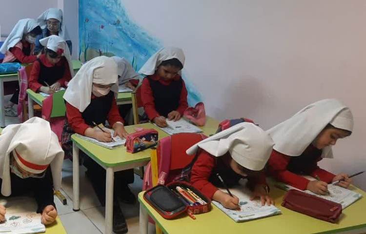 مفاهیم خوانداری 1