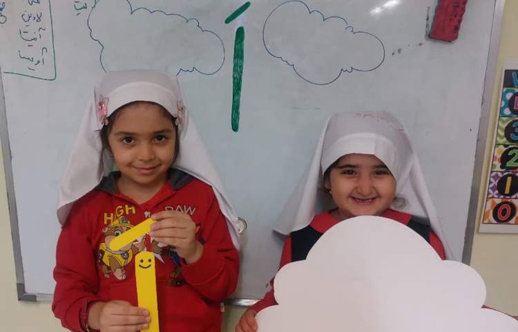 مفاهیم خوانداری 1