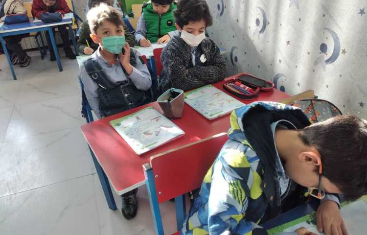 مفاهیم خوانداری 1