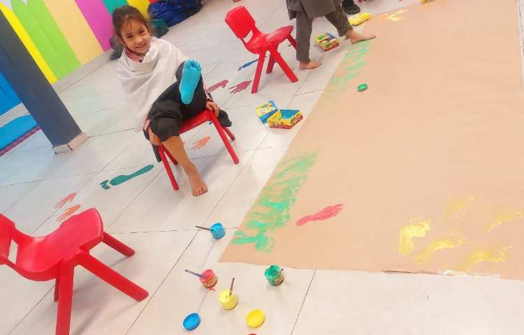 مفاهیم خوانداری 1