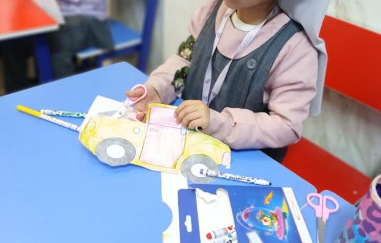 مفاهیم خوانداری 1