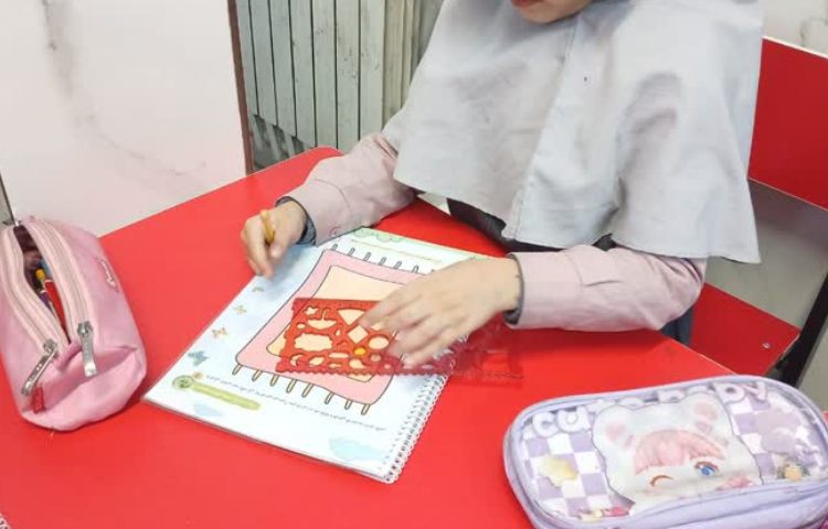 مفاهیم خوانداری 1