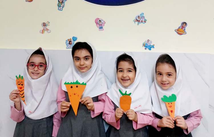 مفاهیم خوانداری 1