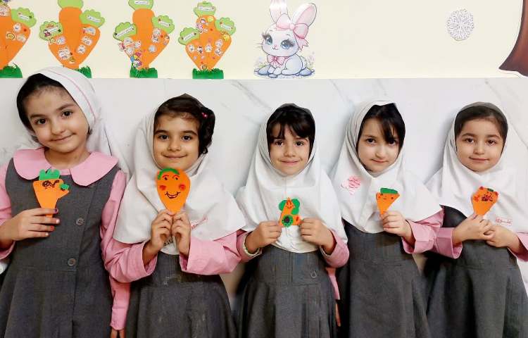 مفاهیم خوانداری 1