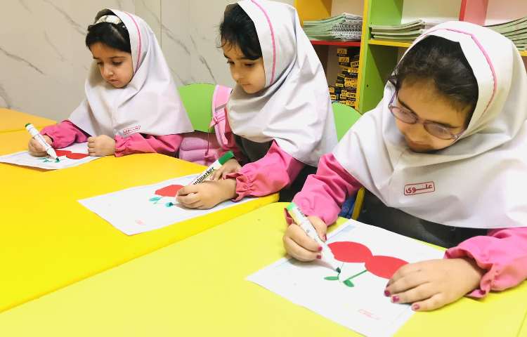 مفاهیم خوانداری 1