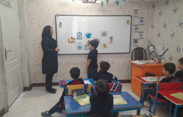 مفاهیم خوانداری 1