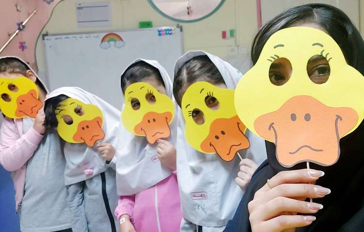 مفاهیم خوانداری 1