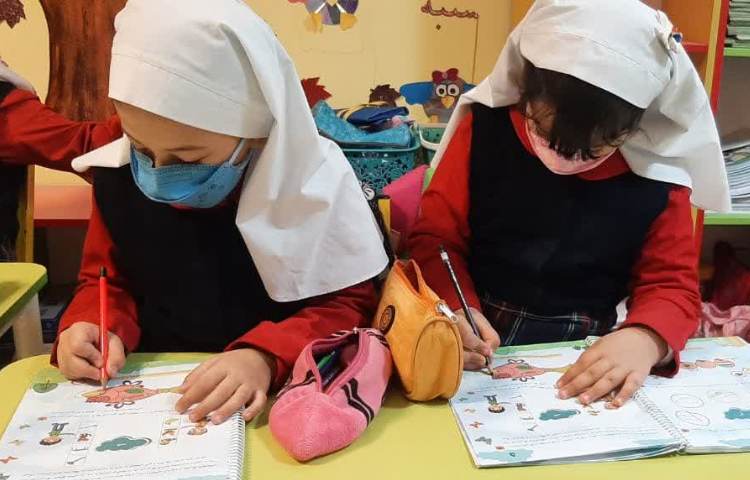 مفاهیم خوانداری 2