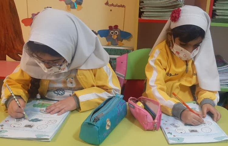 مفاهیم خوانداری 2