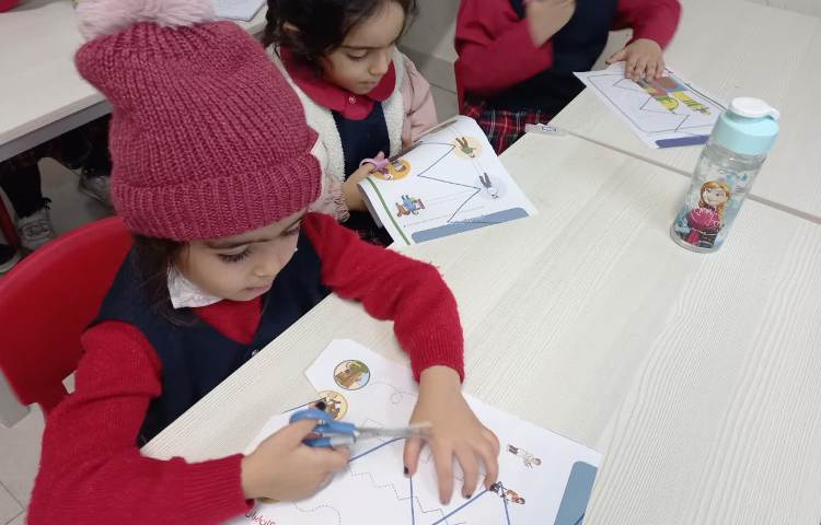 مفاهیم خوانداری 2