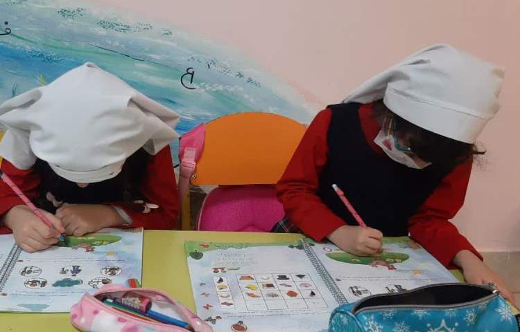 مفاهیم خوانداری 2