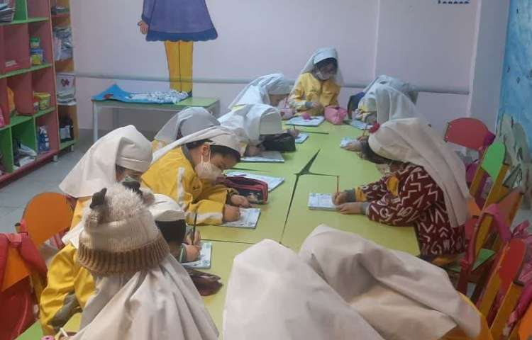 مفاهیم خوانداری 2