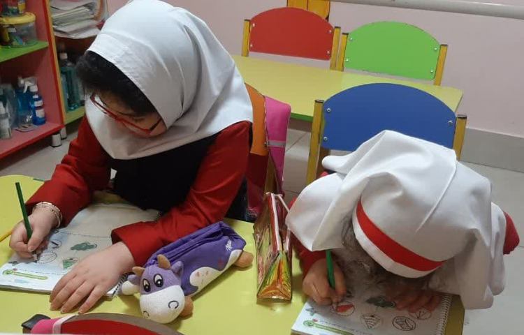 مفاهیم خوانداری 2