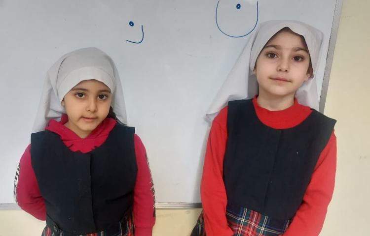 مفاهیم خوانداری 2