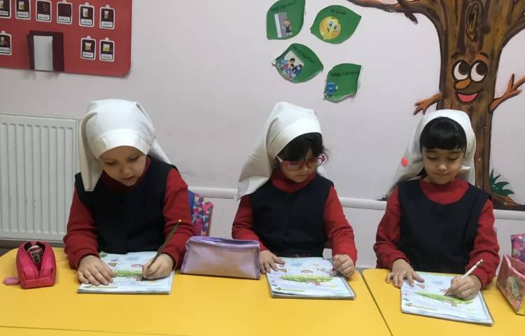 مفاهیم خوانداری 2