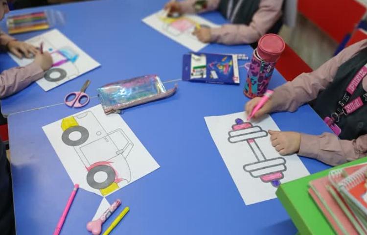 مفاهیم خوانداری 2