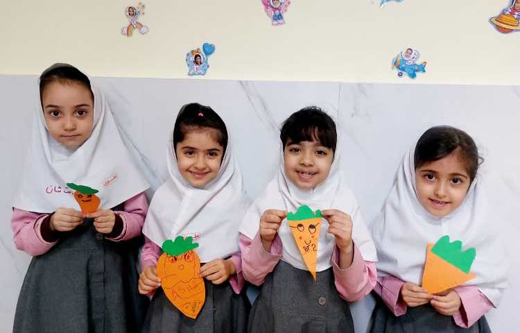 مفاهیم خوانداری 2